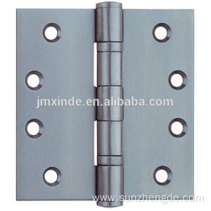 SZD SAH-001SS Hot sell satinless steel door hinge with cheap price